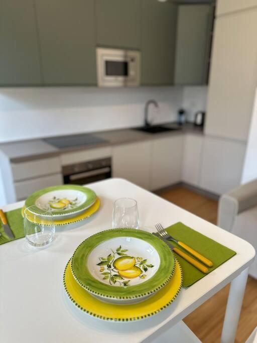 Casaviva - Apartment In The Historic Center - Land Генуя Экстерьер фото
